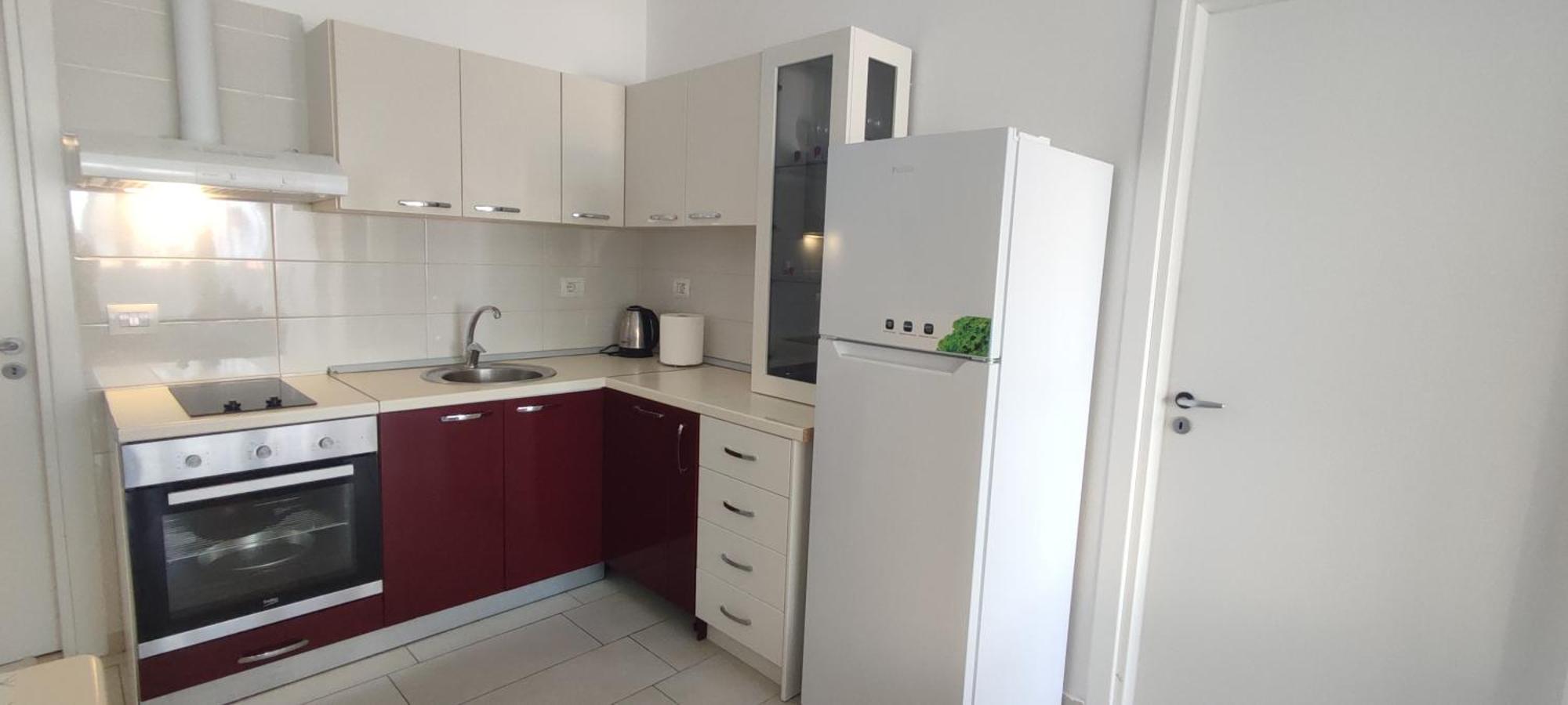 Sea Breeze Apartment Bougainville Bay ساراندا المظهر الخارجي الصورة