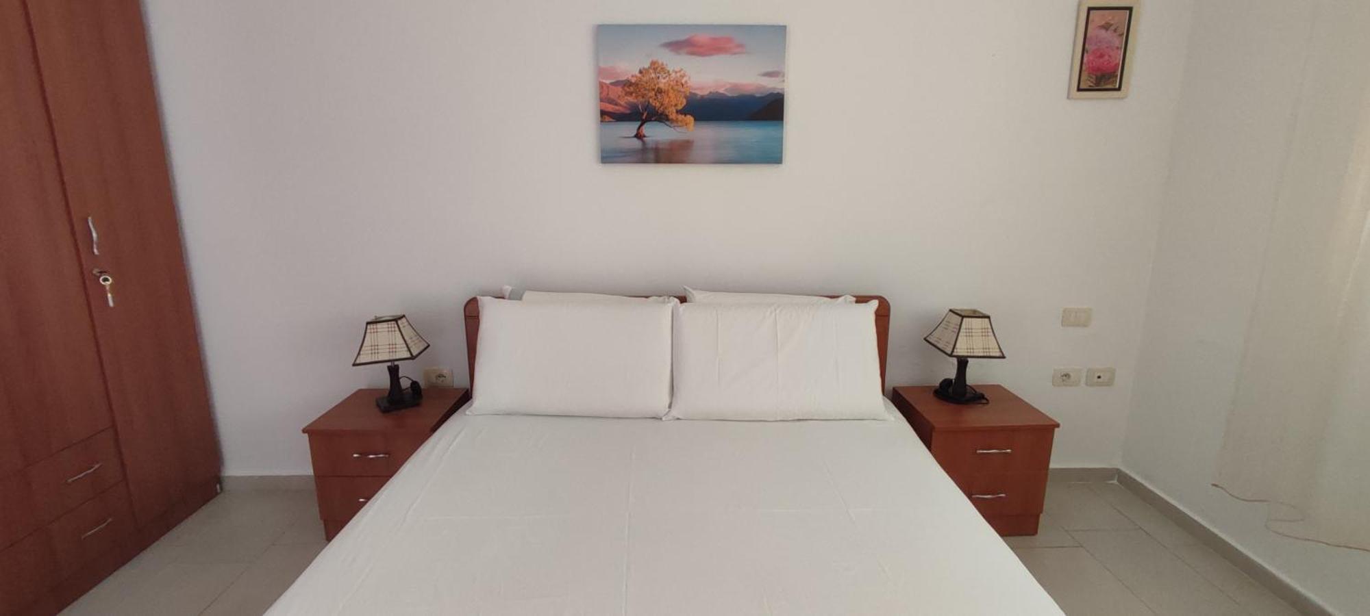 Sea Breeze Apartment Bougainville Bay ساراندا المظهر الخارجي الصورة