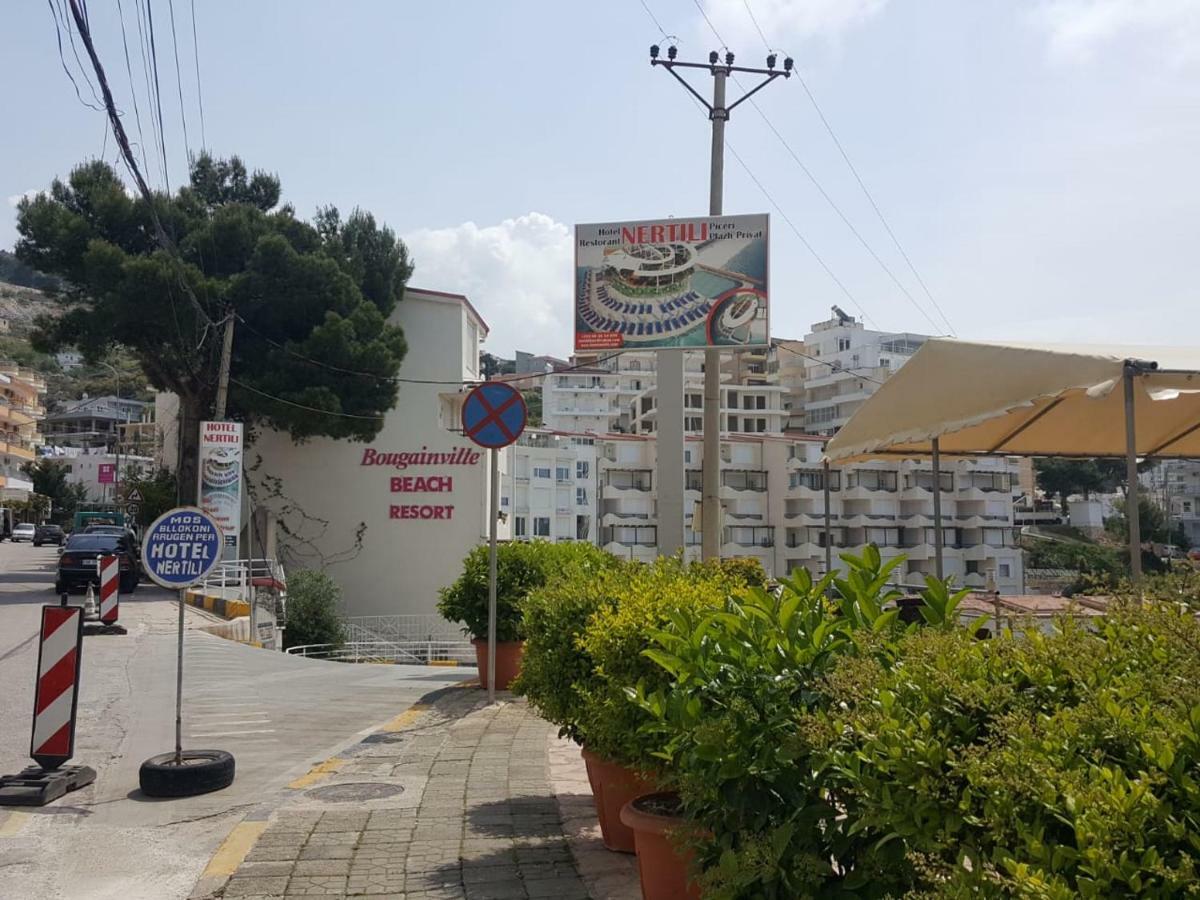 Sea Breeze Apartment Bougainville Bay ساراندا المظهر الخارجي الصورة